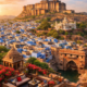 blue city Jodhpur