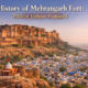 Mehrangarh Fort Jodhpur