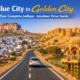 Jodhpur and Jaisalmer trip