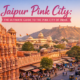 Jaipur Pink City
