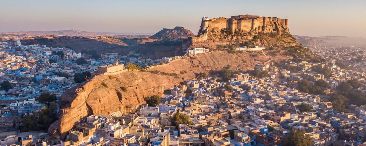 Jodhpur Tourism