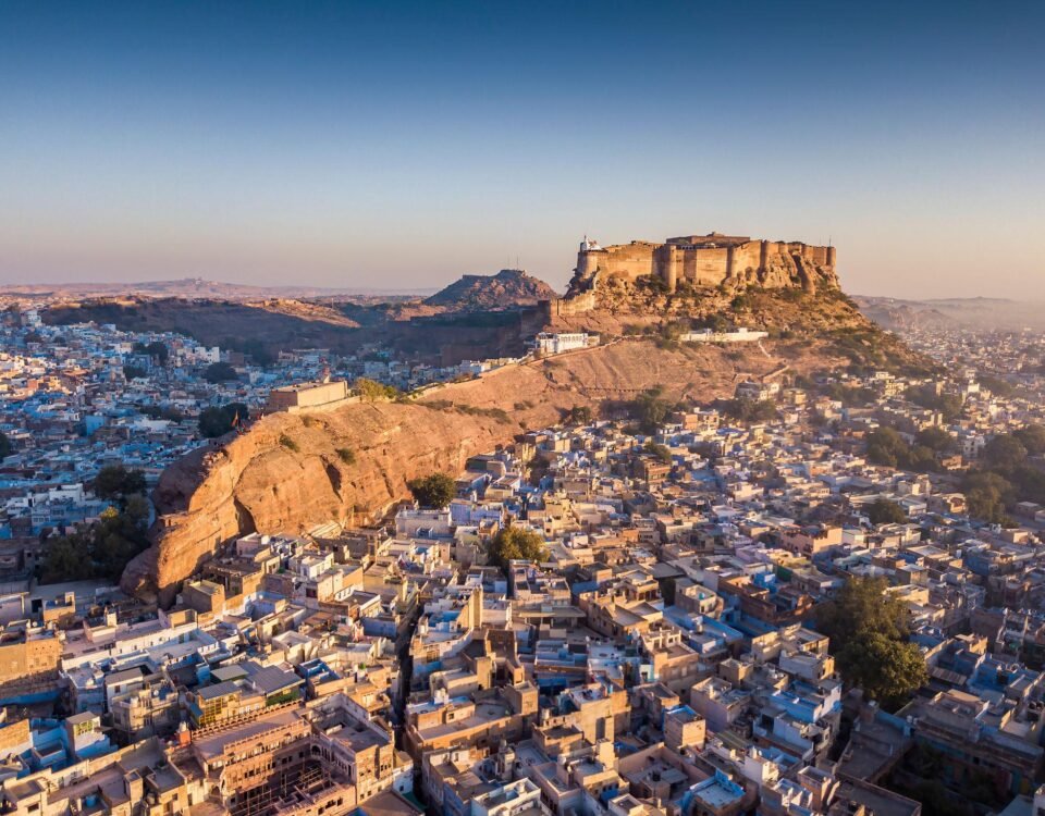 Jodhpur Tourism